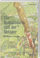 Die Kommissarin und der Metzger - auf Messers Schneide von Bent Ohle