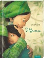 Delforge, Hélène: Mama - Eine Liebeserklärung an alle Mamas dieser Welt
