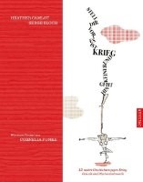 Heather Camlot. Stell dir vor, es ist Krieg und keiner geht hin.
