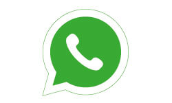 Buchbestellung auf der Homepage oder per WhatsApp