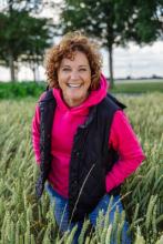Foto von Steffi Neu Copyright Annika Graeff