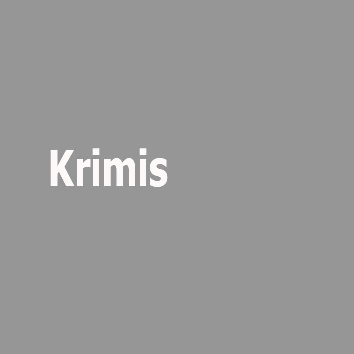 Link zum Onlineshop mit Empfehlungen zur Rubrik Krimi