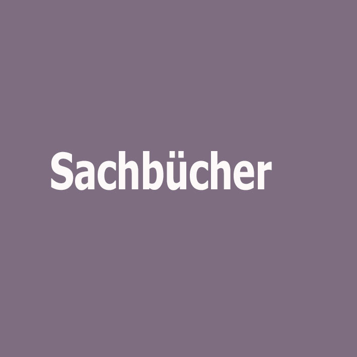 Link zum Onlineshop mit Empfehlungen zur Rubrik Sachbücher