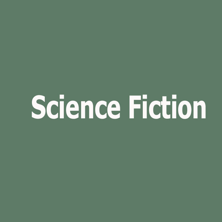 Link zum Onlineshop mit Empfehlungen zur Rubrik Science Fiction